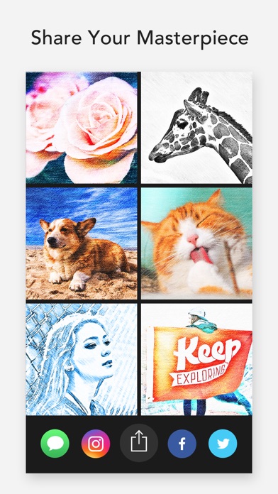 Color Lab – Recolor Your Photos screenshot 1