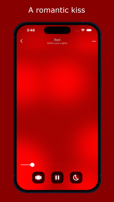 Color Lights Flashing screenshot 4
