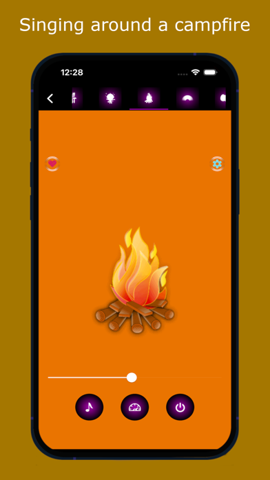 Color Lights Flashing screenshot 5