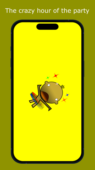 Color Lights Flashing screenshot 3