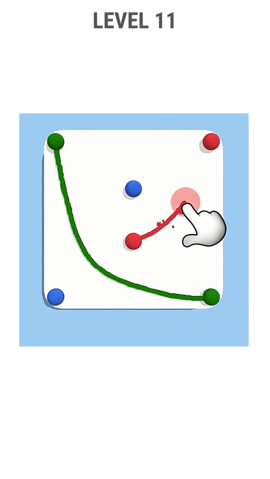Color Link - Connect the Dots screenshot 3