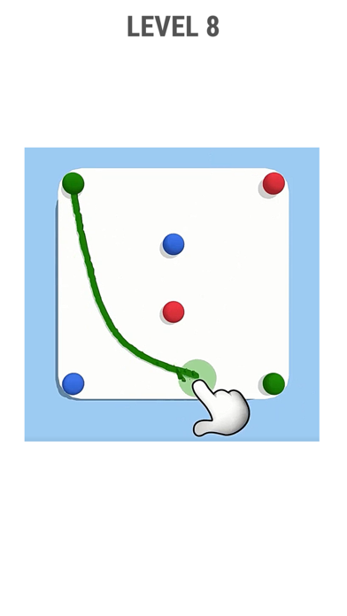 Color Link - Connect the Dots screenshot 4