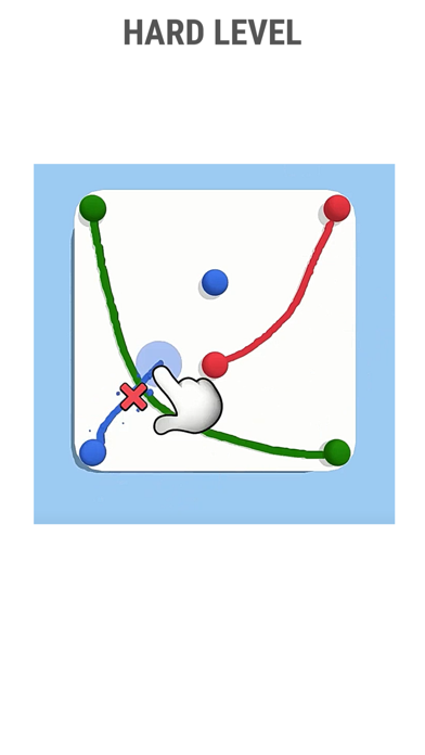 Color Link - Connect the Dots screenshot 2