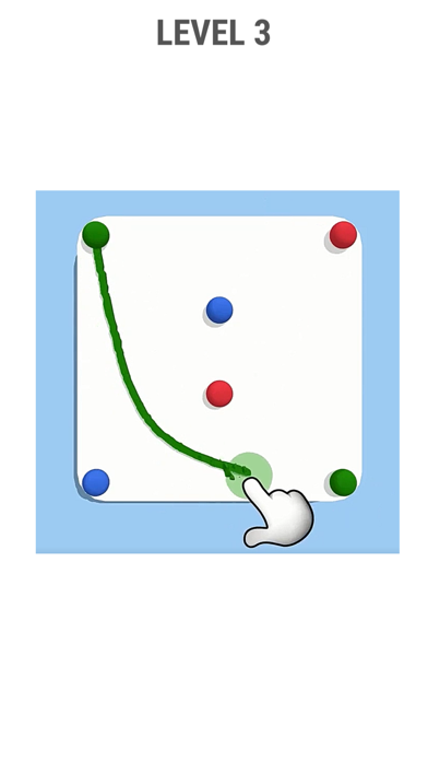 Color Link - Connect the Dots screenshot 1