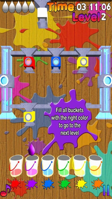 Color-Machine screenshot 1
