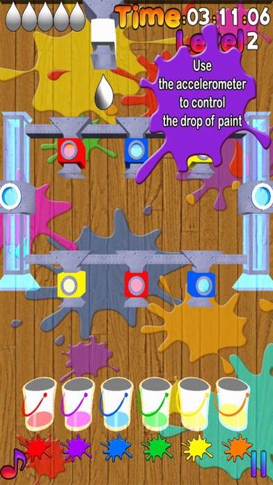 Color-Machine screenshot 3