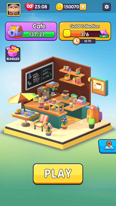 Color Match 3D-Coloring Master screenshot 5
