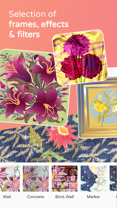 Color Matters Coloring Game screenshot 4