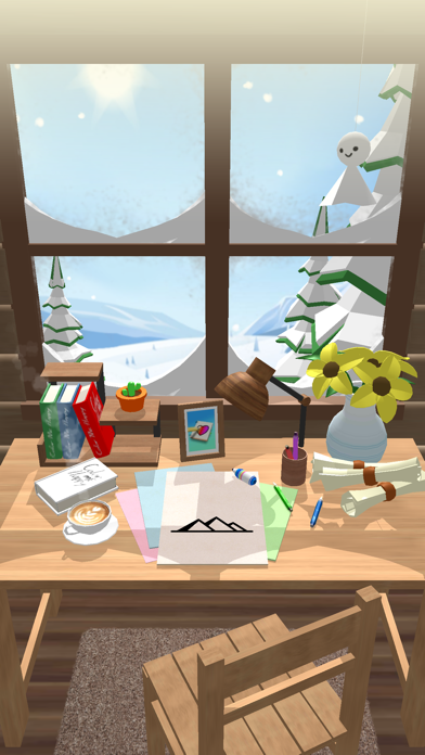 Color Me Happy! screenshot 1