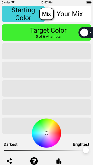 Color Merge: Color Mixing Game screenshot 5