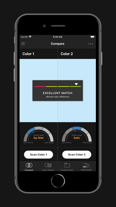 color muse screenshot 3