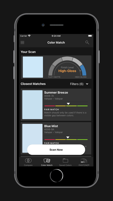 color muse screenshot 4