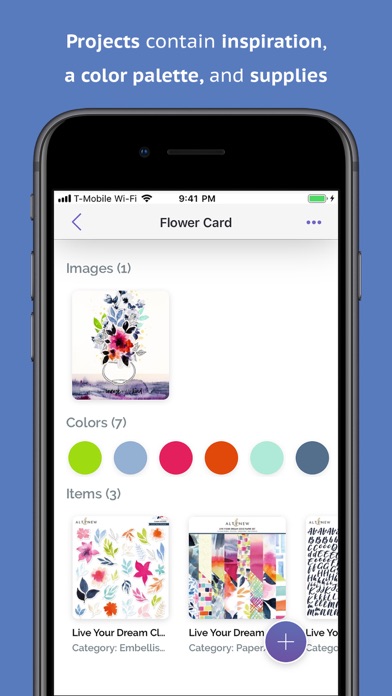 Color My Life screenshot 2