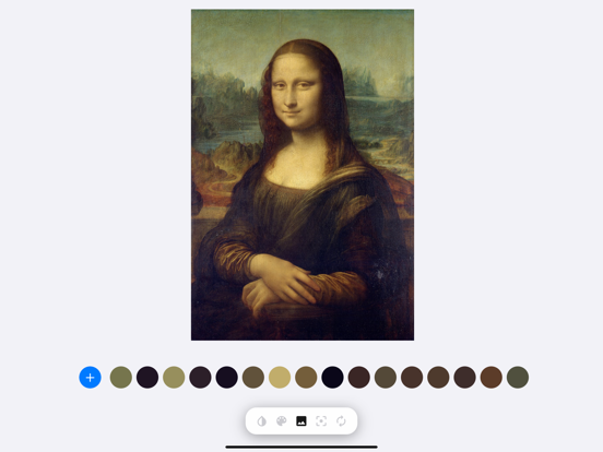Color Name Identifier & Finder screenshot 4