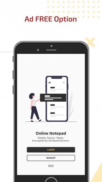 Color Notes screenshot 5