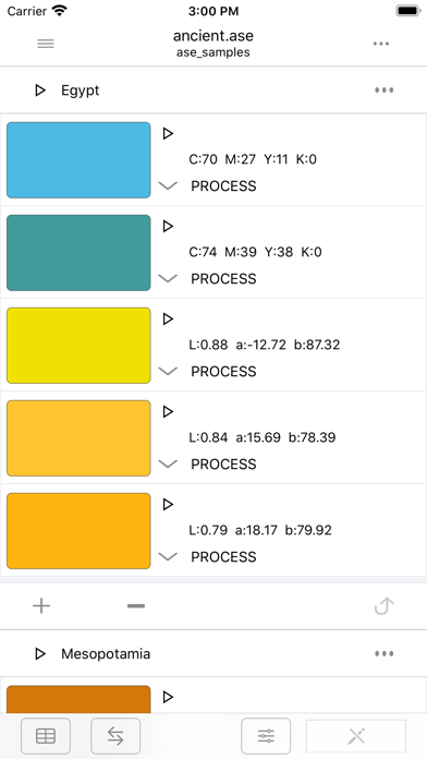 Color Palette Finder screenshot 6