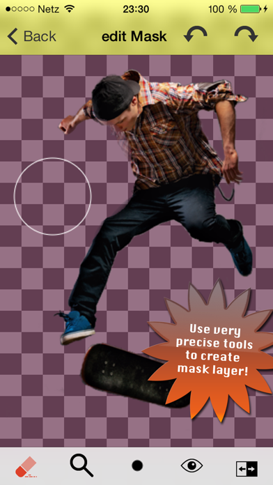 Color Photo Edit - CPE screenshot 3