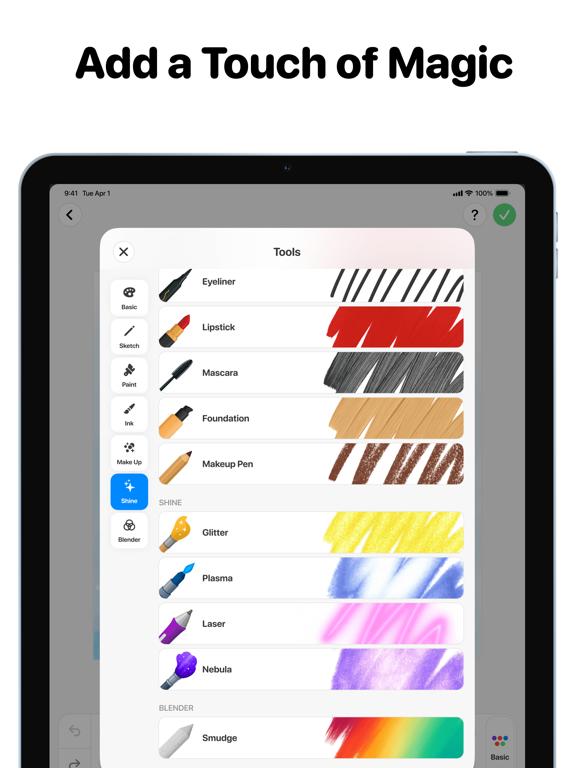 Color Pop AI - Coloring Book screenshot 3