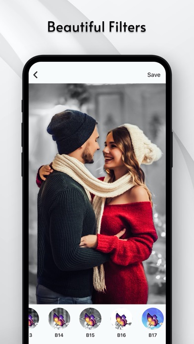 Color Pop - Photo Editor screenshot 3
