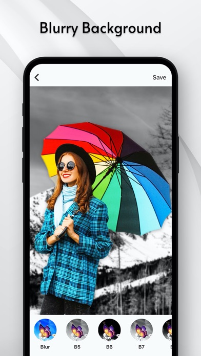 Color Pop - Photo Editor screenshot 4