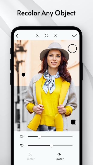Color Pop - Photo Editor screenshot 2