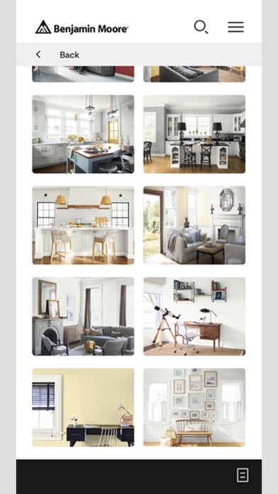 Color Portfolio screenshot 4