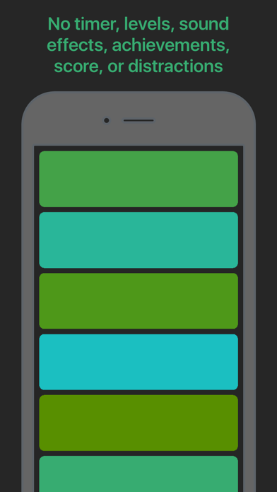 Color Sort Therapy screenshot 2