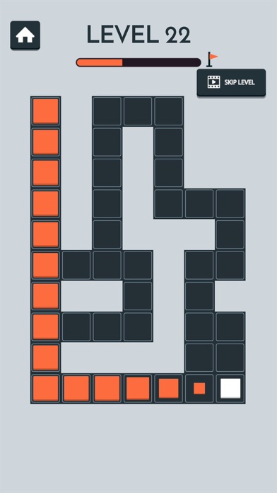 Color Splash 2D screenshot 2