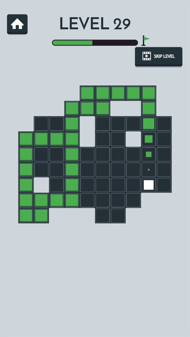 Color Splash 2D screenshot 1