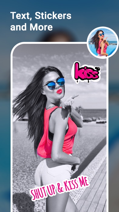 Color Splash and Photo Editor screenshot 2