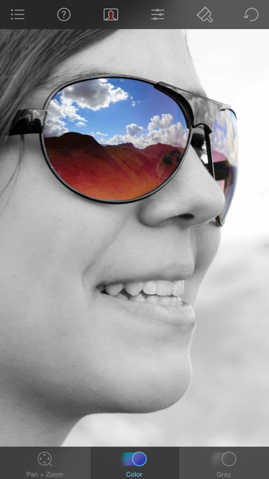 Color Splash screenshot 4