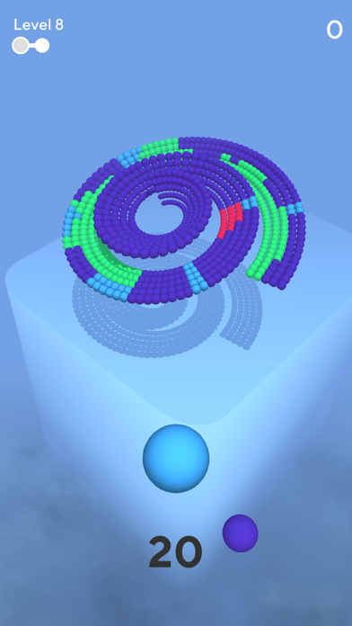 Color Splatter screenshot 5