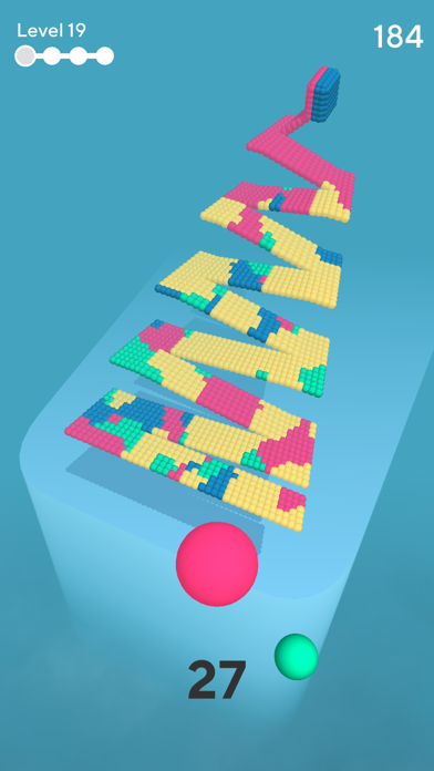 Color Splatter screenshot 4