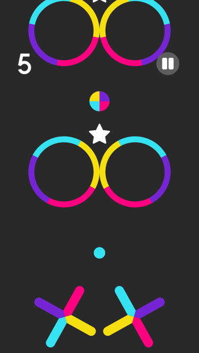 Color Switch screenshot 7