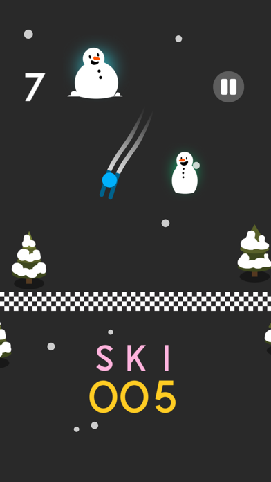 Color Switch screenshot 2