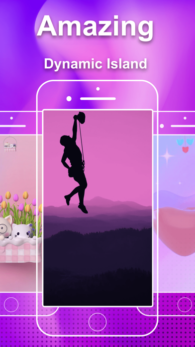 Color Themes: Standby & Widget screenshot 3