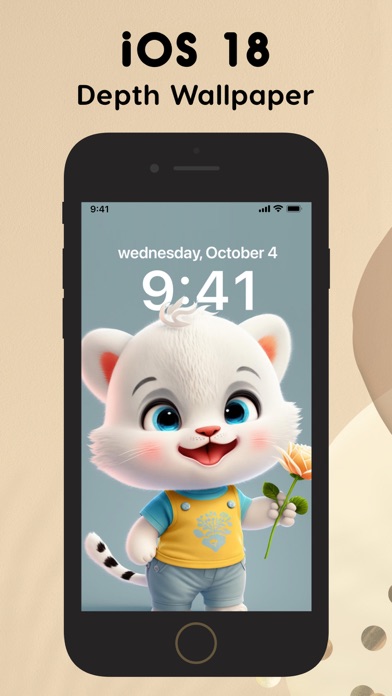 Color Widgets & Themes Changer screenshot 9