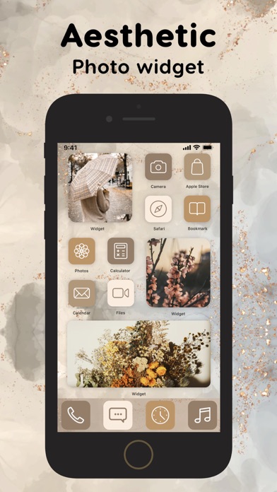 Color Widgets & Themes Changer screenshot 8