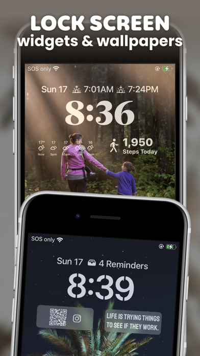 Color Widgets screenshot 3