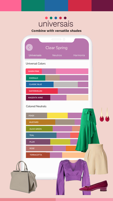 ColorApp - Color Match Tool screenshot 5