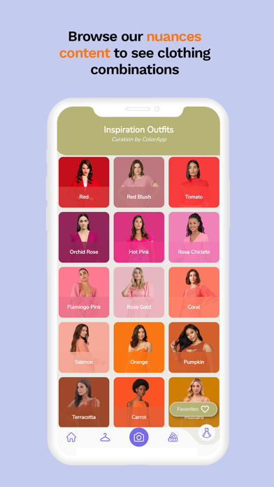 ColorApp - Color Match Tool screenshot 6