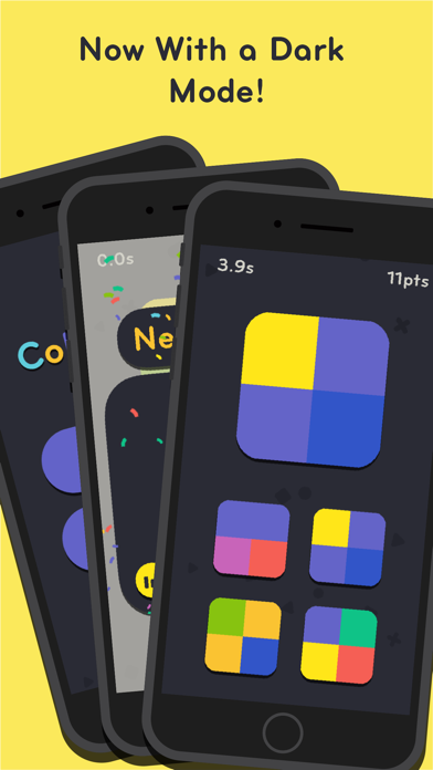 ColorBlox! screenshot 1