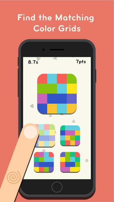 ColorBlox! screenshot 4