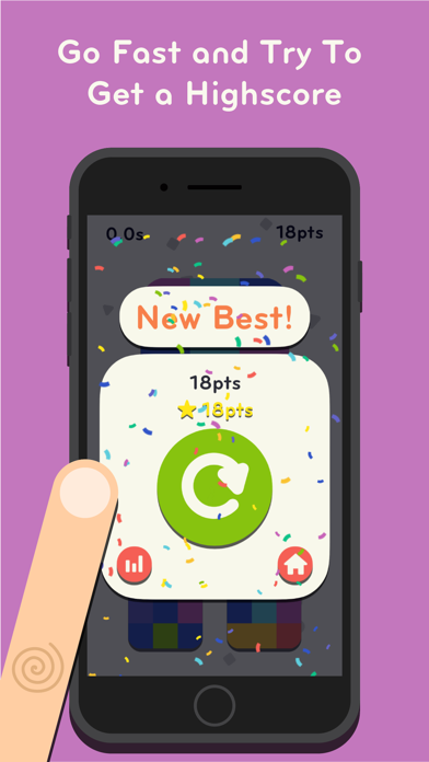 ColorBlox! screenshot 2