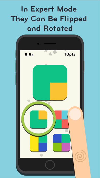 ColorBlox! screenshot 3