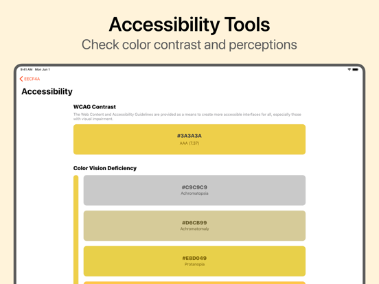 Colordrop: Color Picker screenshot 3