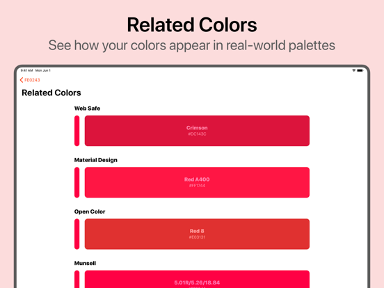 Colordrop: Color Picker screenshot 2