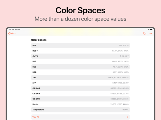 Colordrop: Color Picker screenshot 8