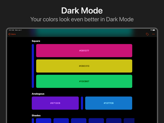 Colordrop: Color Picker screenshot 4