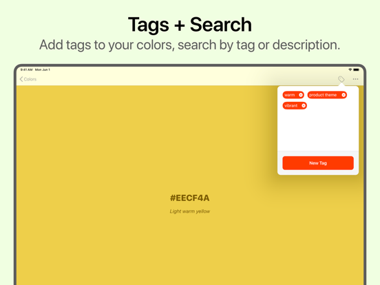 Colordrop: Color Picker screenshot 5